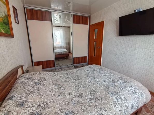 
  Продается 2-комн. квартира 53 м². Фото 5.