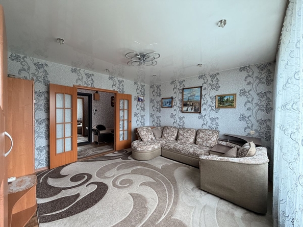 
  Продается 2-комн. квартира 53 м². Фото 4.