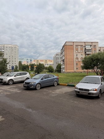 
  Продается 2-комн. квартира 53 м². Фото 27.