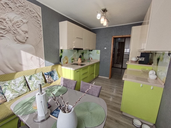 
  Продается 2-комн. квартира 63 м². Фото 11.