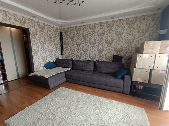 
  Продается 4-комн. квартира 78 м². Фото 2.
