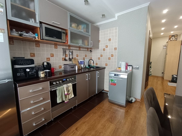 
  Продается 4-комн. квартира 78 м². Фото 11.