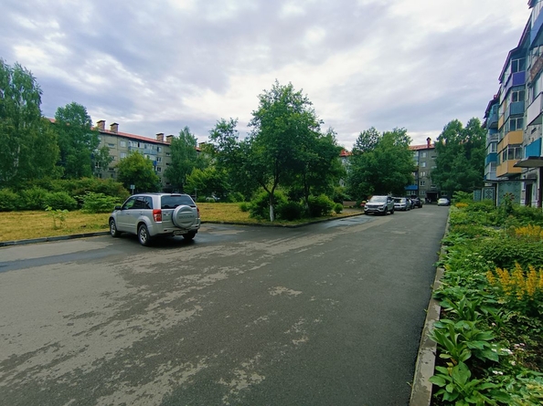 
  Продается 1-комн. квартира 30 м². Фото 13.