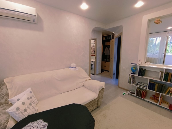 
  Продается 1-комн. квартира 30.3 м². Фото 6.