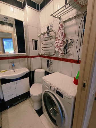 
  Продается 1-комн. квартира 30.3 м². Фото 8.