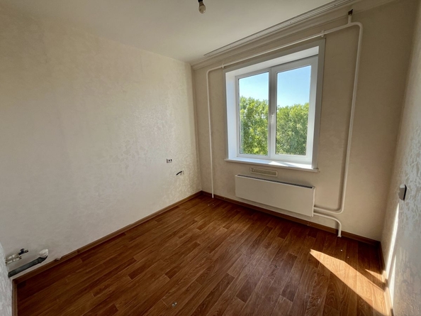 
  Продается 1-комн. квартира 34.8 м², в ЖК Клименко, дом 6в. Фото 3.