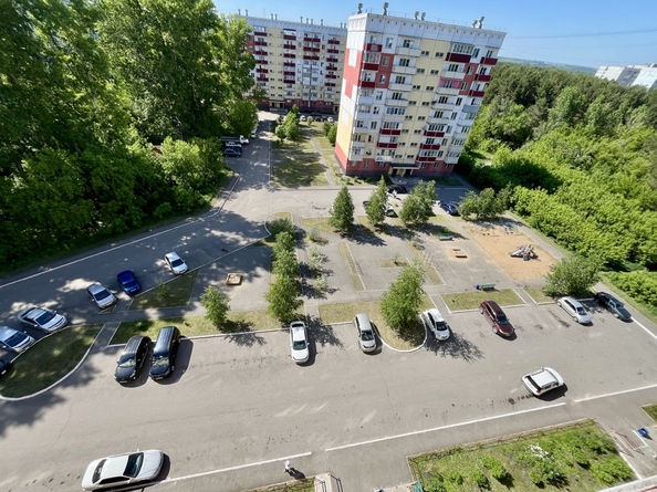 
  Продается 1-комн. квартира 34.8 м², в ЖК Клименко, дом 6в. Фото 11.