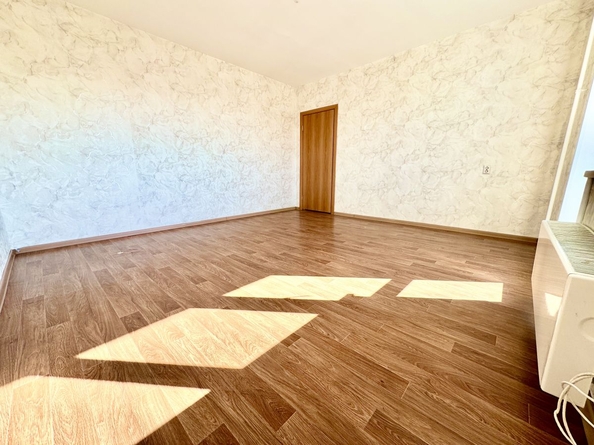 
  Продается 1-комн. квартира 34.8 м², в ЖК Клименко, дом 6в. Фото 2.