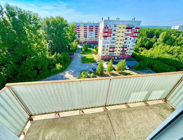 
  Продается 1-комн. квартира 34.8 м², в ЖК Клименко, дом 6в. Фото 3.