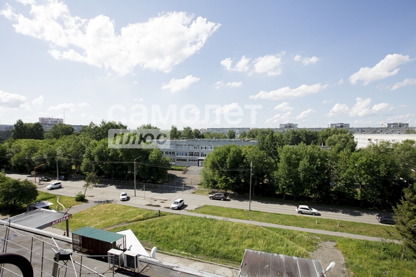 
  Продается 3-комн. квартира 59.9 м². Фото 16.