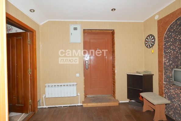
  Продается дом 60 м². Фото 10.