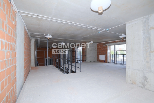 
  Сдается торговая площадь 127.7 м², в ЖК Чемпион-парк, дом 2. Фото 11.