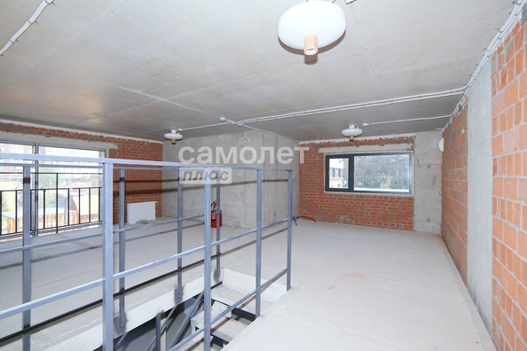
  Сдается торговая площадь 127.7 м², в ЖК Чемпион-парк, дом 2. Фото 12.