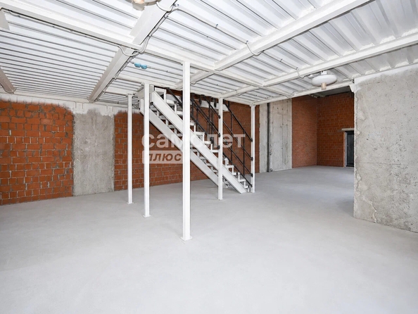 
  Сдается торговая площадь 127.7 м², в ЖК Чемпион-парк, дом 2. Фото 9.