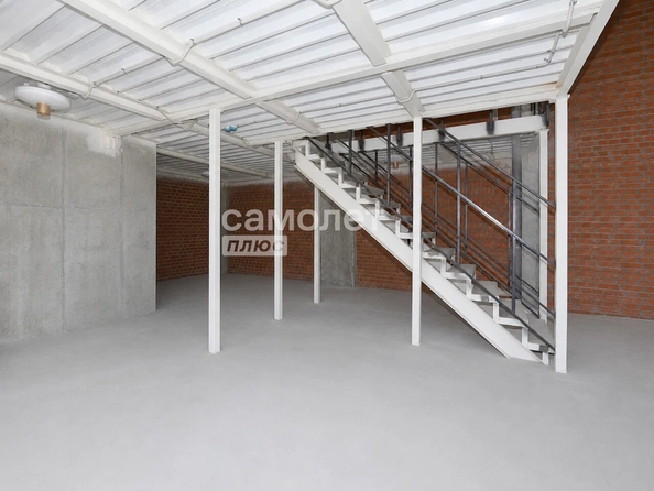
  Сдается торговая площадь 127.7 м², в ЖК Чемпион-парк, дом 2. Фото 11.