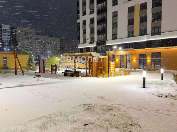 
  Сдается торговая площадь 127.7 м², в ЖК Чемпион-парк, дом 2. Фото 12.