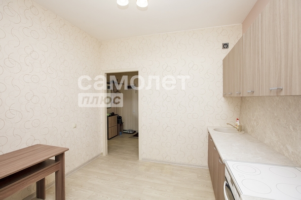 
  Продается 1-комн. квартира 36.5 м², в ЖК Кемерово-Сити, дом 36. Фото 5.