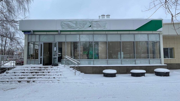 
  Сдается офис 320.1 м². Фото 1.