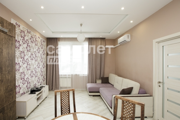 
  Продается 2-комн. квартира 48.1 м². Фото 5.