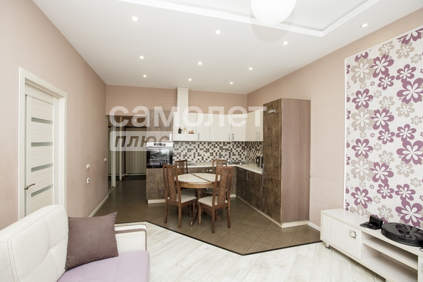 
  Продается 2-комн. квартира 48.1 м². Фото 6.