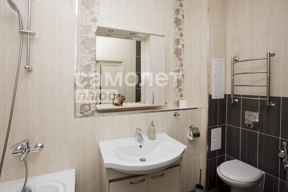 
  Продается 2-комн. квартира 48.1 м². Фото 15.