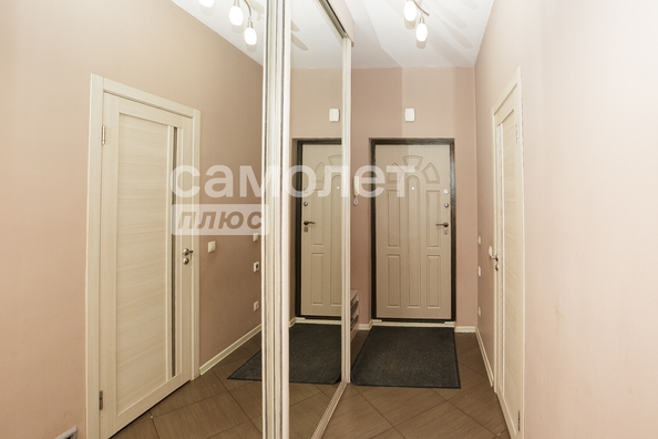 
  Продается 2-комн. квартира 48.1 м². Фото 20.