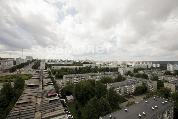 
  Продается 2-комн. квартира 48.1 м². Фото 24.