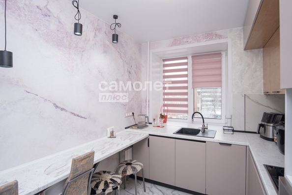 
  Продается 4-комн. квартира 61 м². Фото 11.