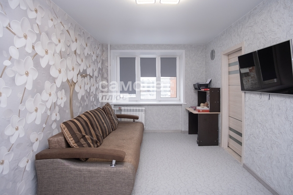 
  Продается 4-комн. квартира 61 м². Фото 13.