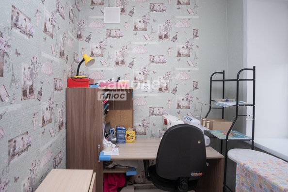 
  Продается 4-комн. квартира 61 м². Фото 22.