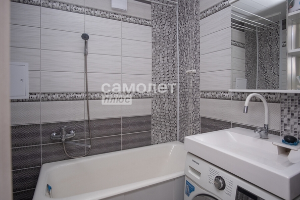 
  Продается 4-комн. квартира 61 м². Фото 23.