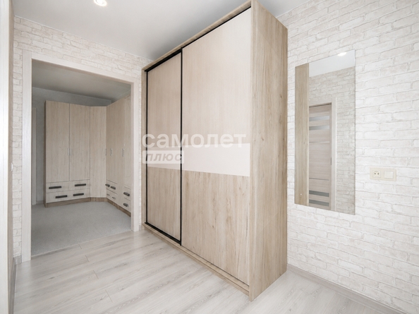 
  Продается 4-комн. квартира 61 м². Фото 10.