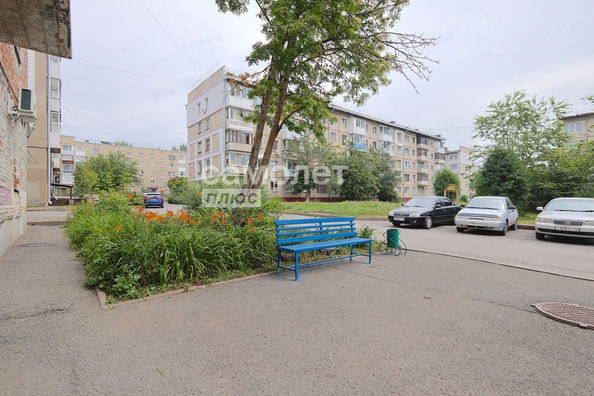 
  Продается 4-комн. квартира 61 м². Фото 18.