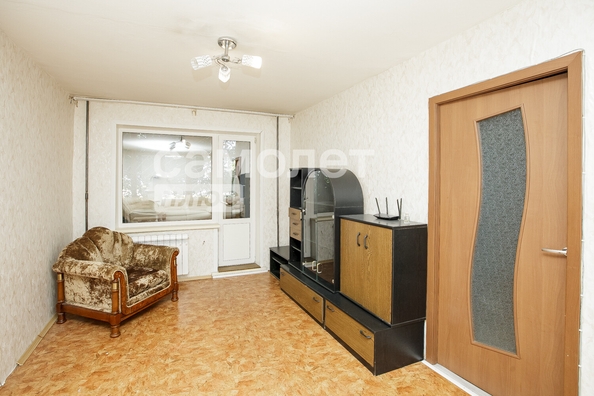 
  Продается 2-комн. квартира 43.2 м². Фото 4.