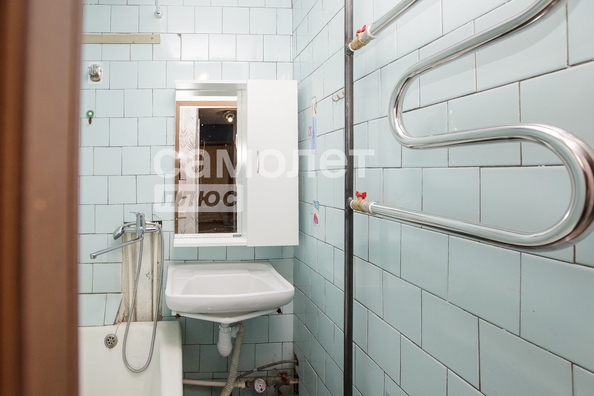 
  Продается 2-комн. квартира 43.2 м². Фото 11.