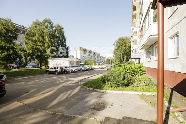 
  Продается 2-комн. квартира 43.2 м². Фото 12.