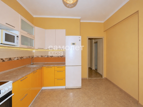 
  Продается 2-комн. квартира 42.6 м². Фото 2.
