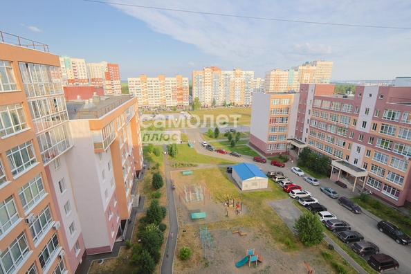 
  Продается 2-комн. квартира 42.6 м². Фото 12.