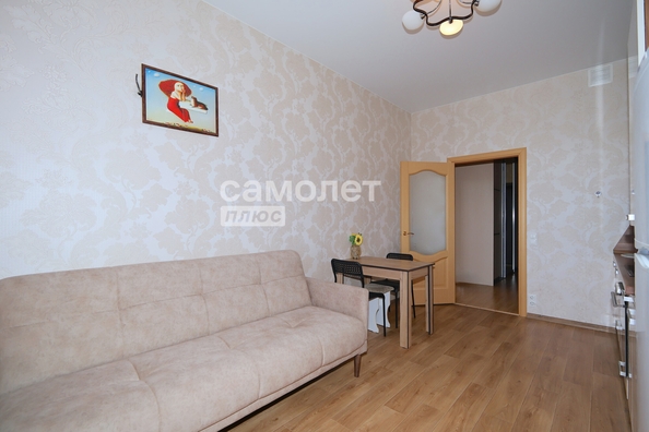 
  Продается 3-комн. квартира 70.9 м². Фото 5.