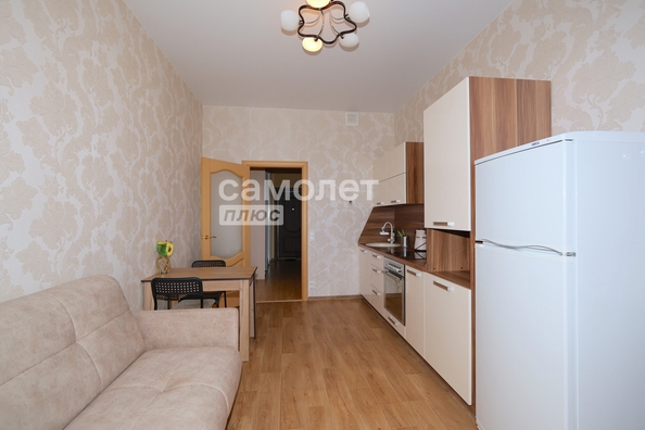 
  Продается 3-комн. квартира 70.9 м². Фото 6.