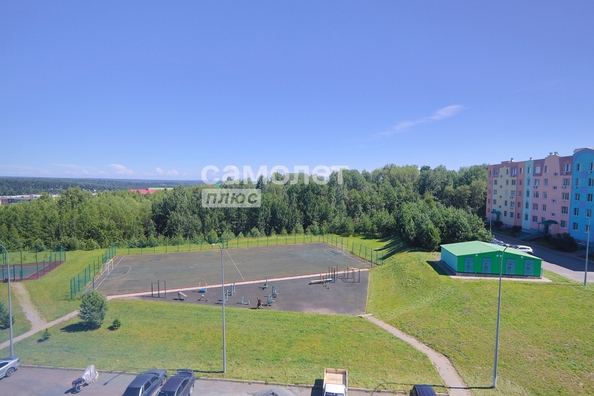 
  Продается 3-комн. квартира 70.9 м². Фото 16.
