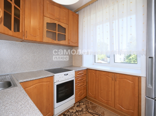 
  Продается 4-комн. квартира 62.3 м². Фото 8.