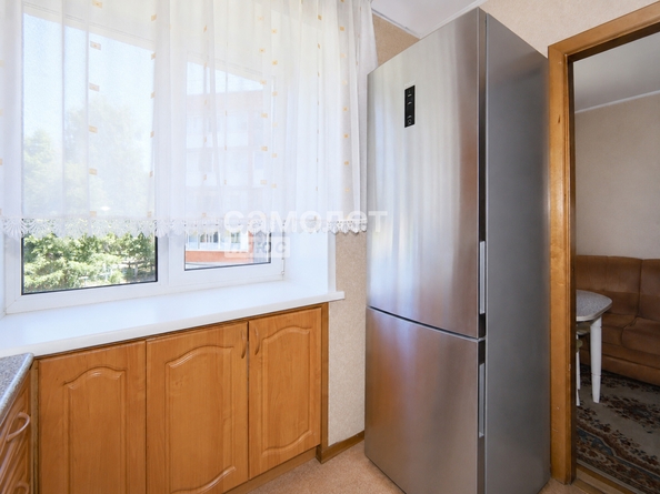 
  Продается 4-комн. квартира 62.3 м². Фото 11.