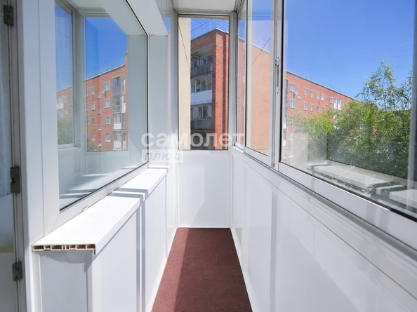 
  Продается 4-комн. квартира 62.3 м². Фото 19.