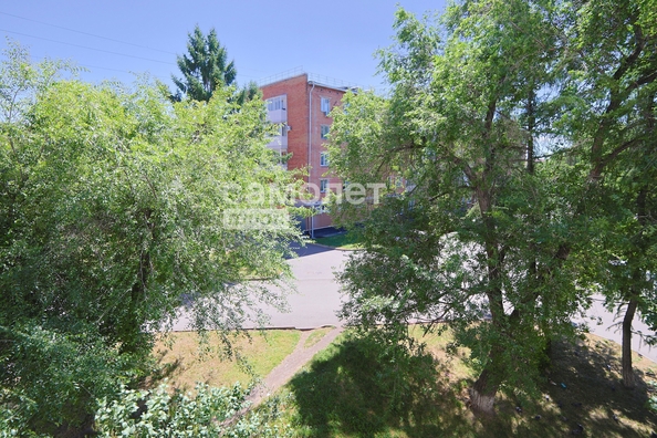 
  Продается 4-комн. квартира 62.3 м². Фото 21.