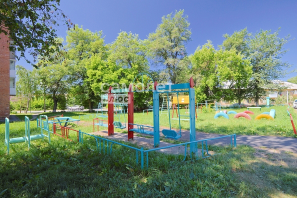 
  Продается 4-комн. квартира 62.3 м². Фото 25.