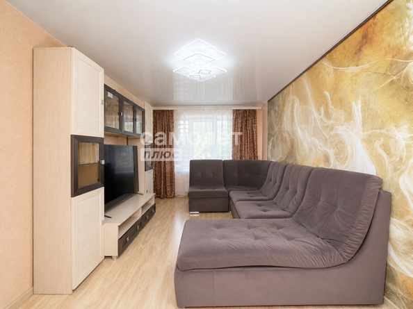 
  Продается 3-комн. квартира 58.5 м². Фото 2.
