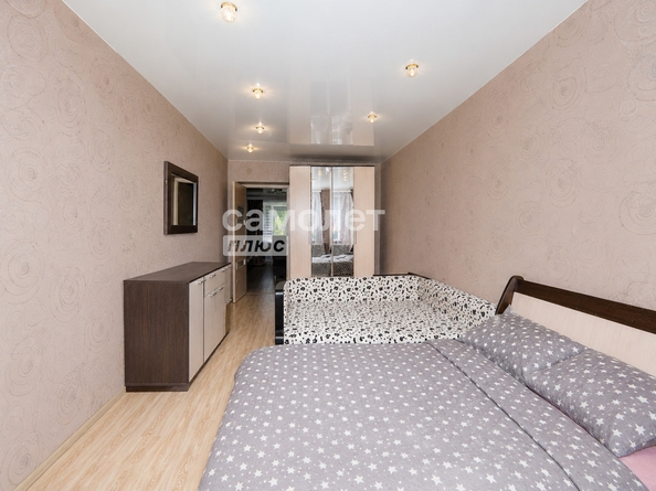 
  Продается 3-комн. квартира 58.5 м². Фото 4.