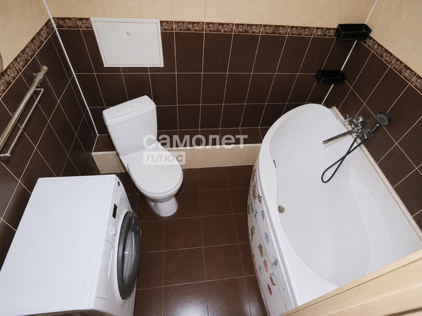 
  Продается 3-комн. квартира 58.5 м². Фото 12.
