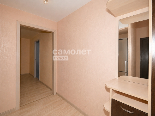 
  Продается 3-комн. квартира 58.5 м². Фото 15.